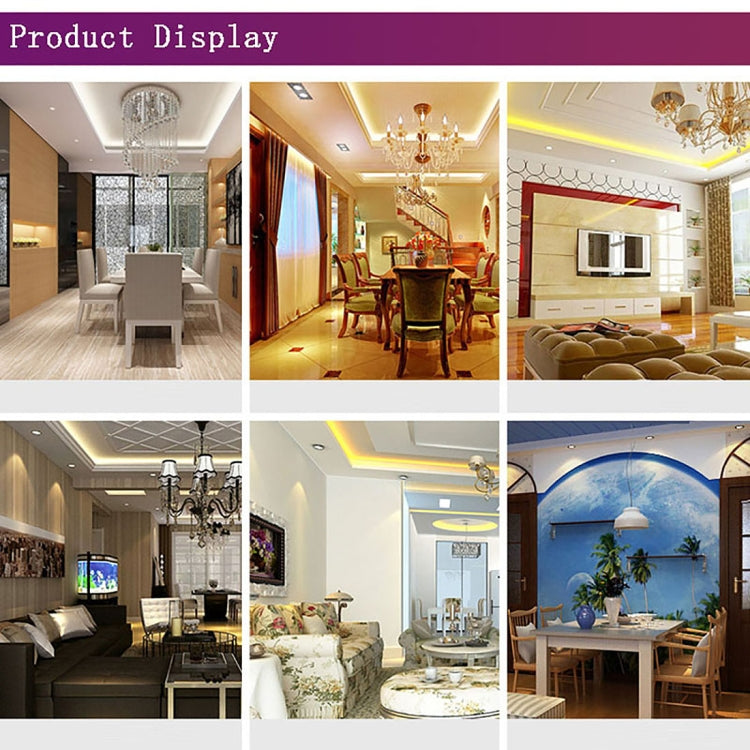 G4 4.5W 2700K COB LED Corn Light, AC/DC 10-26V