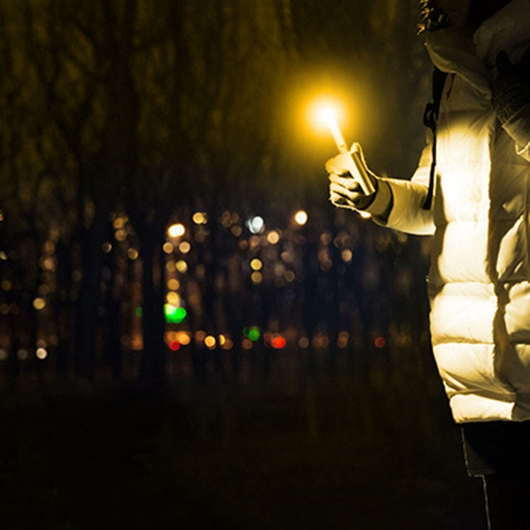 3W 8 LEDs 5730 SMD USB LED Book Light Portable Night Lamp, DC 5V