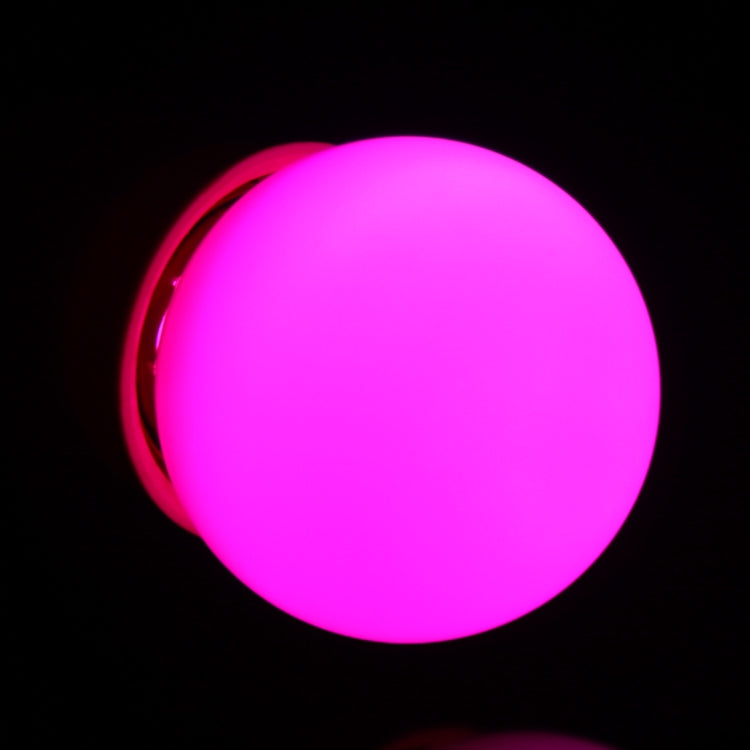 10 PCS 2W E27 2835 SMD Home Decoration LED Light Bulbs, DC 12V