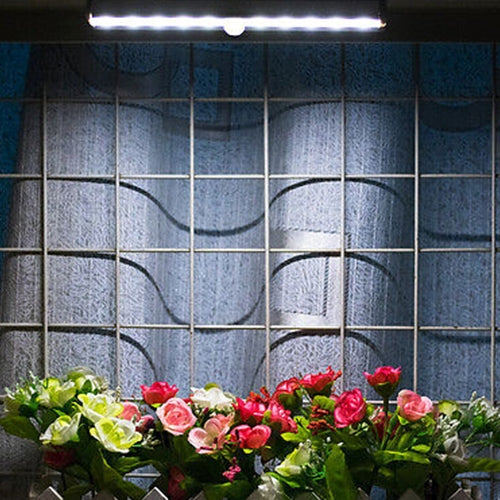 100LM, Rechargeable, 6000-6500K, 3 Switch Modes