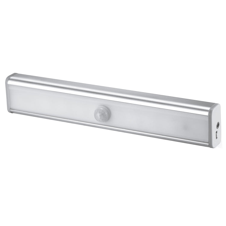 100LM, Rechargeable, 6000-6500K, 3 Switch Modes