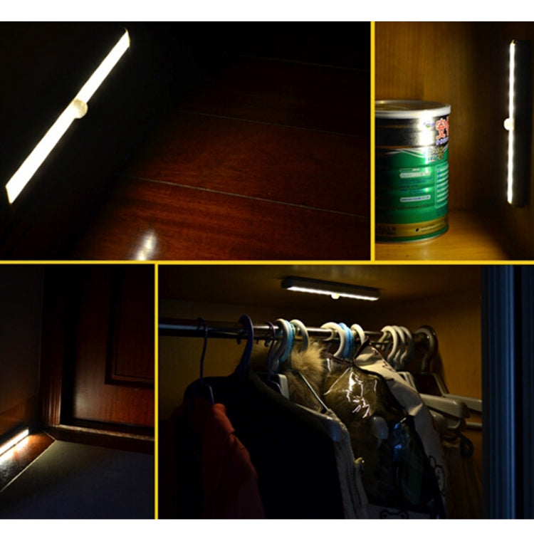 100LM, Rechargeable, 6000-6500K, 3 Switch Modes