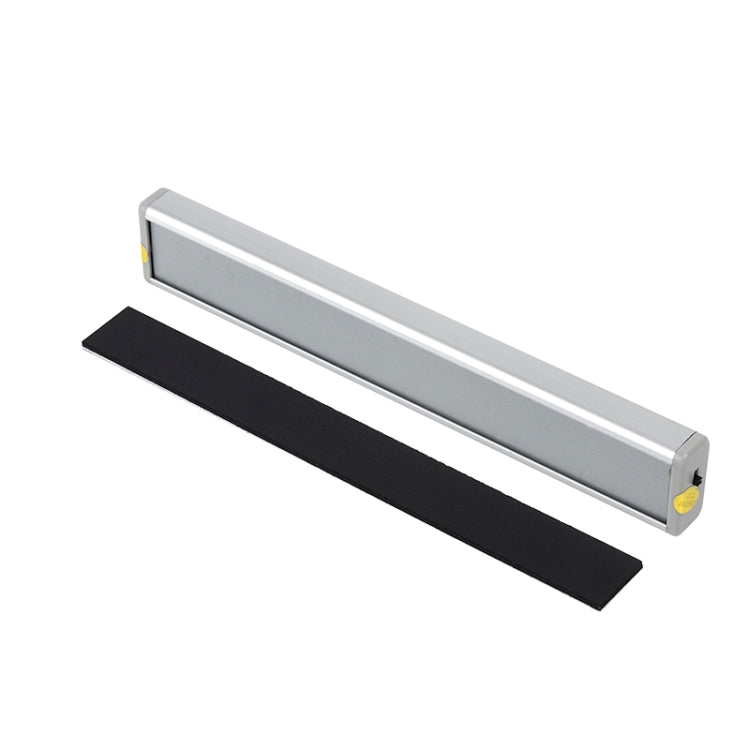 100LM, Rechargeable, 6000-6500K, 3 Switch Modes