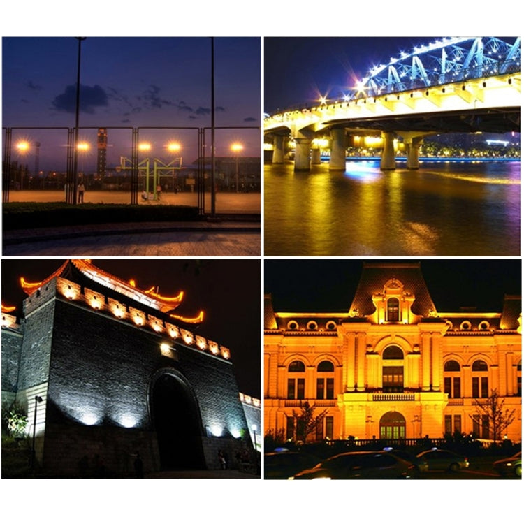 2700-6500K SMD-5054 Lamp, AC 85-265V