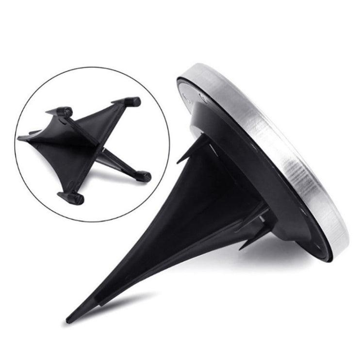 2 PCS 12 LEDs Solar Powered Buried Light Under Ground Lamp IP65 Waterproof Outdoor Garden Street Light