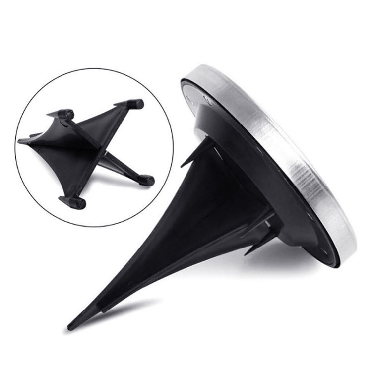 2 PCS 16 LEDs Solar Powered Buried Light Under Ground Lamp IP65 Waterproof Outdoor Garden Street Light