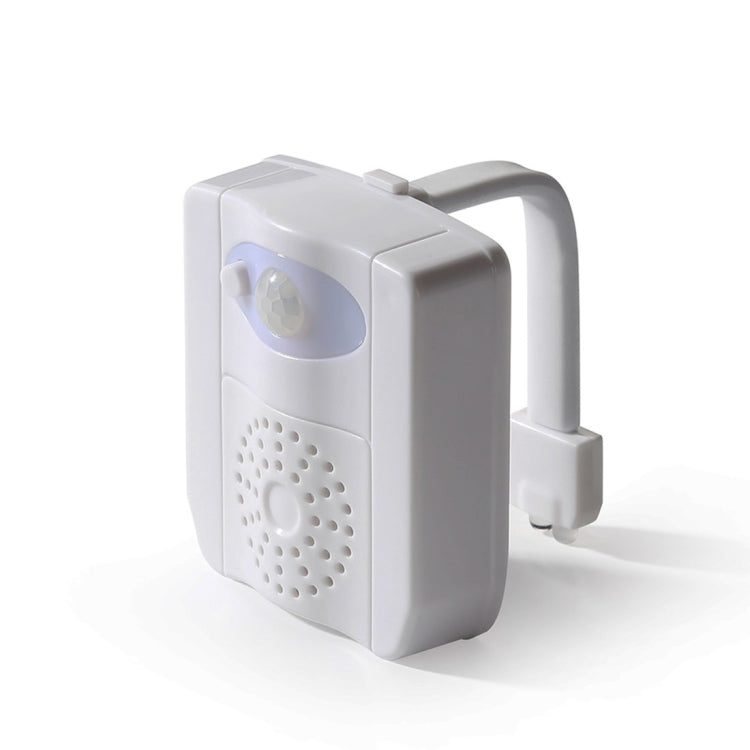 Home Toilet Bathroom Seat Night Light, DC 5V