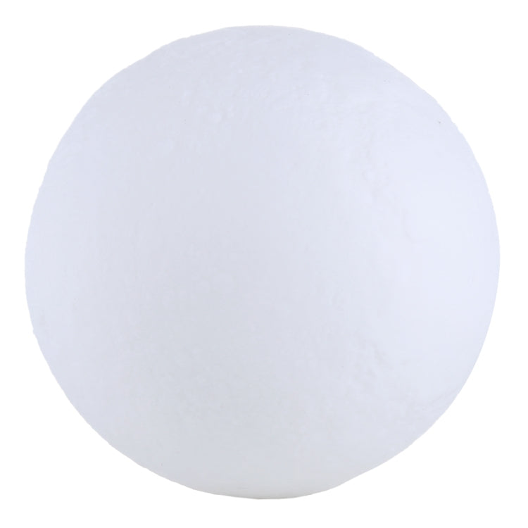 USB Charging 16-color Changing LED Energy-saving Night Light with Wooden Holder Base & Remote Control