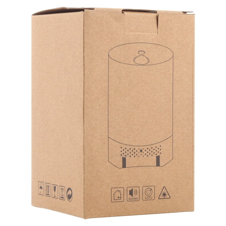 5V Voice Control LED Laser Starlight Projection Lamp