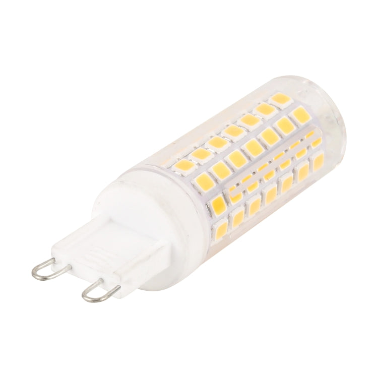 G9 88 LEDs SMD 2835 Dimmable LED Corn Light Bulb, AC 220V