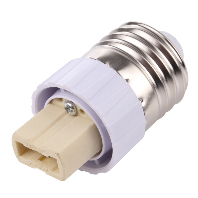 TM618 250V 2A E27 to G9 Lamp Holder Lamp Bases