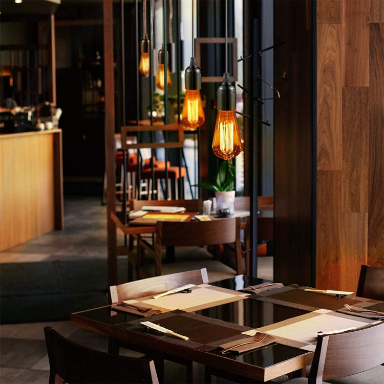 E14 Lamp Light Socket Bulbs Holder Base