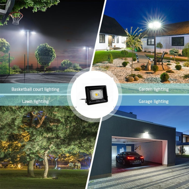 Luminous Flux: > 2400LM, PF > 0.9, RA > 80, AC 90-140V