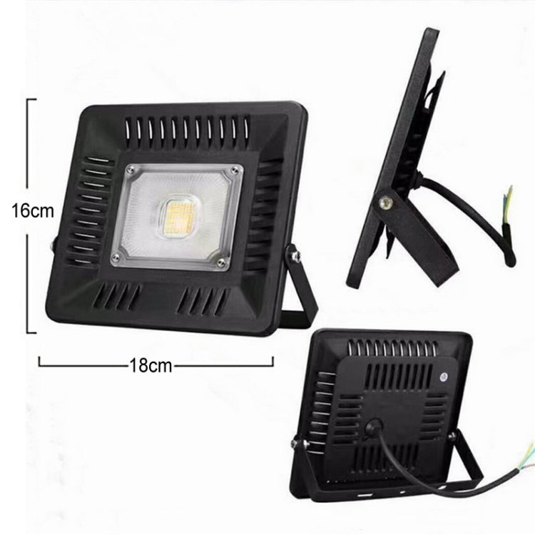 Luminous Flux: > 2400LM, PF > 0.9, RA > 80, AC 90-140V