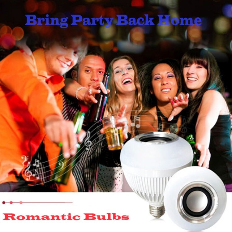 E27 Energy Saving Lamps with Remote Controller, AC 100-240V