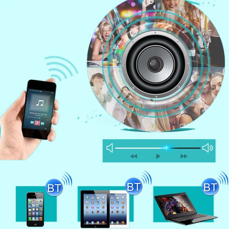 E27 Energy Saving Lamps with Remote Controller, AC 100-240V