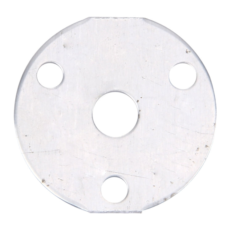 6 LEDs 270 LM 3000-6500K, Diameter: 32mm