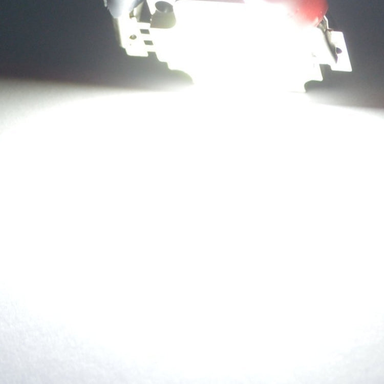 6 LEDs 270 LM 3000-6500K, Diameter: 32mm