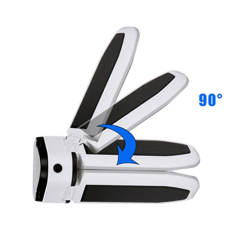 Multifunctional Solar USB Charging 60 LED Trefoil Camping Lamp Outdoor Tent Portable Lamp Flashlight  Emergency Light Bulb Light, Style: Solar