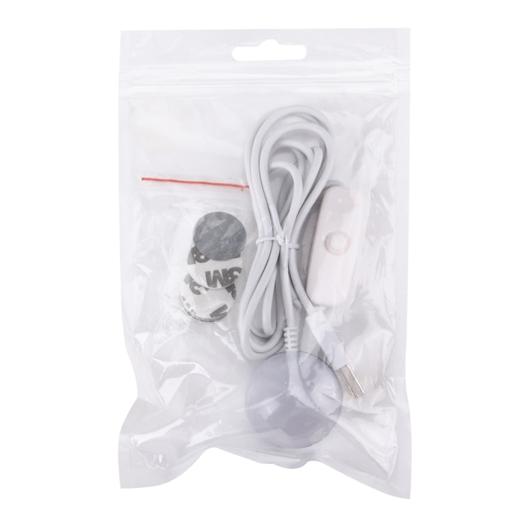 5V 140-150Lumens 6LED