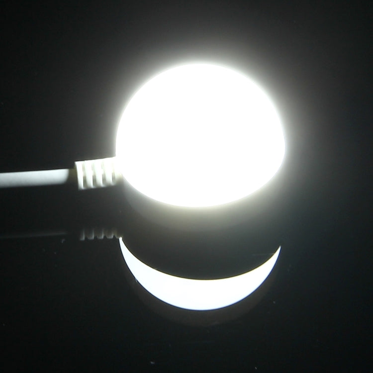 5V 140-150Lumens 6LED