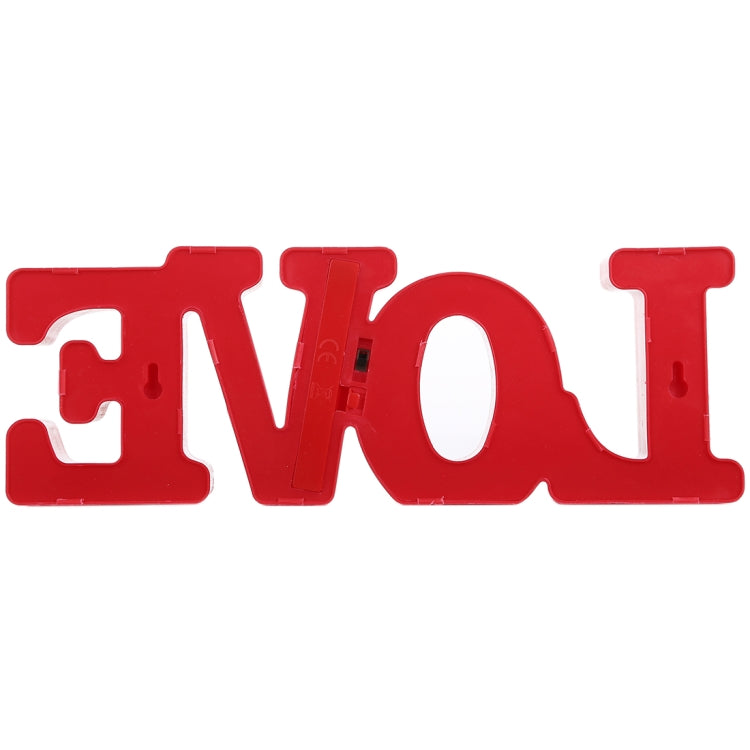 2 x AA Batteries Powered Party Festival Table Wedding Lamp Night Light