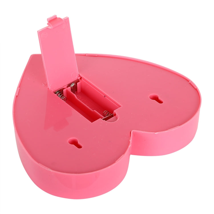 2 x AA Batteries Powered Party Festival Table Wedding Lamp Night Light