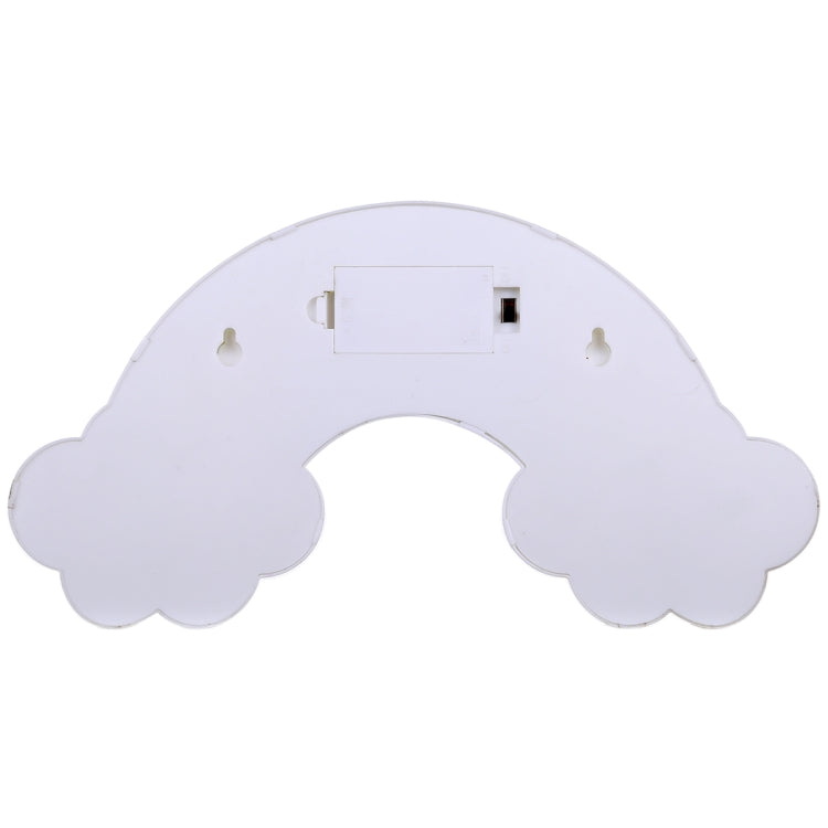 2 x AA Batteries Powered Party Festival Table Wedding Lamp Night Light