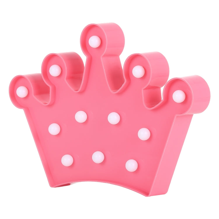 2 x AA Batteries Powered Party Festival Table Wedding Lamp Night Light