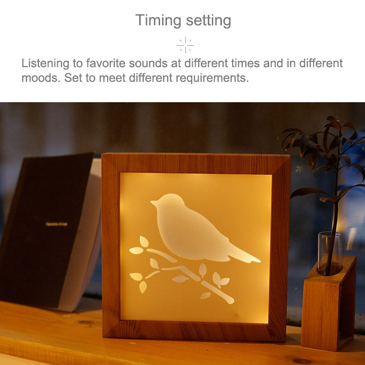 Remote Control Creative Night Light Lamp Novelty Gift