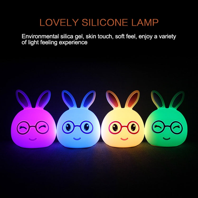 Creative Battery Powered LED Decoration Lamp Novelty Gift