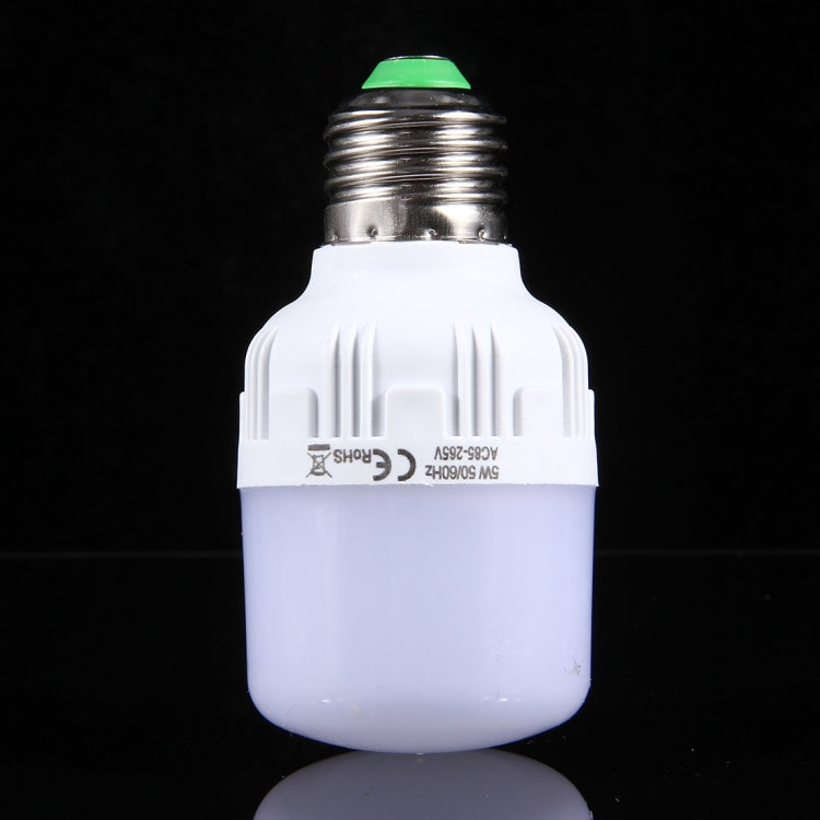 16 LEDs 450 LM Energy Saving Waterproof Dust-proof Anti Mosquito, AC 85-265V