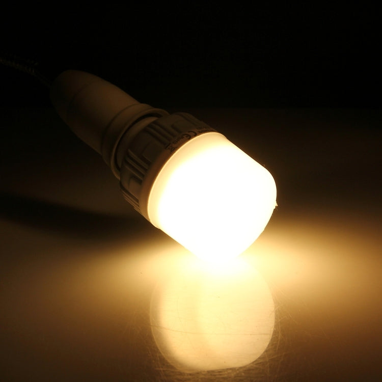 16 LEDs 450 LM Energy Saving Waterproof Dust-proof Anti Mosquito, AC 85-265V