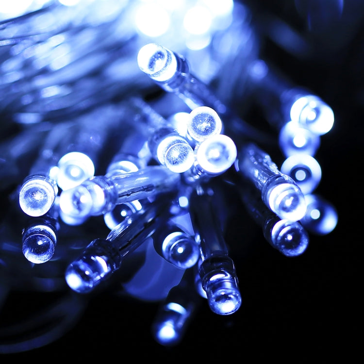 200 LEDs Reticular String Light with End Joint & Multi-function Controller, Blue Light EU Plug, Colorful Light EU Plug, Purple Light EU Plug, White Light EU Plug, Warm White EU Plug