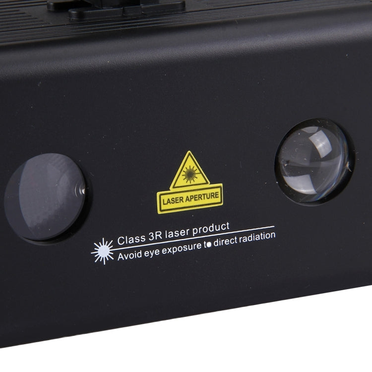 Fantastic and Romantic Star Light Lamp Family Decoration Light KTV Disco Pub Party Atmosphere Light with Holder & Sound Activated & Automatic Play & Manual Remote Control Function