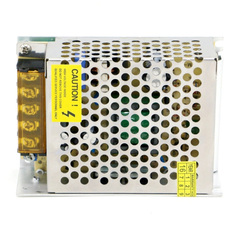 SOMPOM S-25-5 25W 5V 5A Switching Driver LED Light Strip Display Screen Lighting Monitor Power Supply