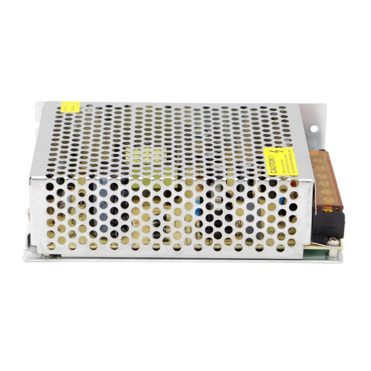 SOMPOM S-50-5 50W 5V 10A Switching Driver LED Light Strip Display Screen Lighting Monitor Power Supply