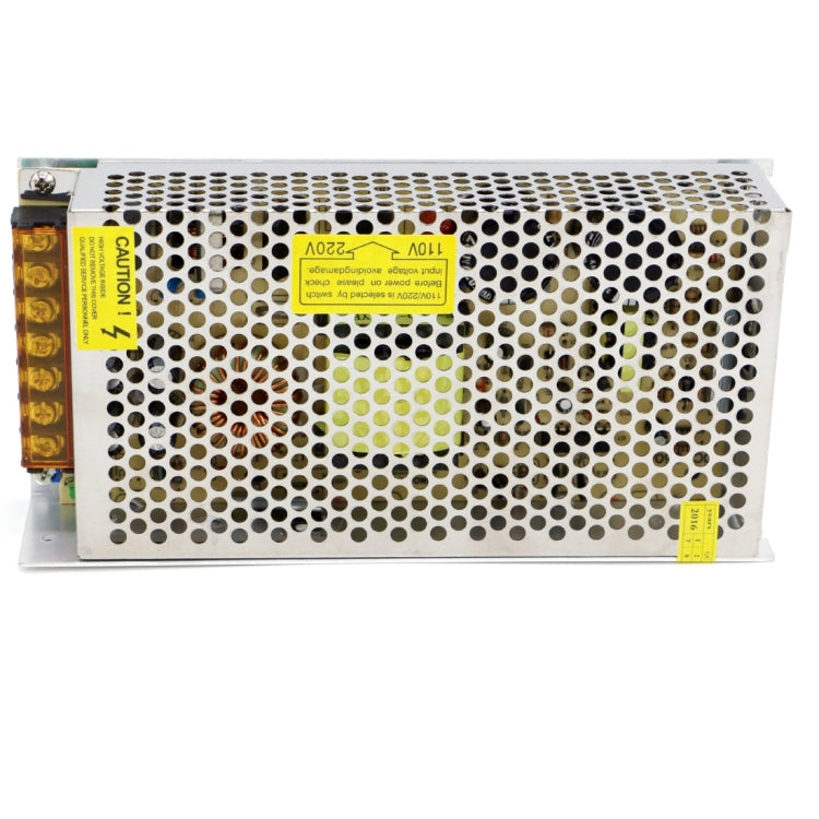 SOMPOM S-150-5 150W 5V 30A Switching Driver LED Light Strip Display Screen Lighting Monitor Power Supply