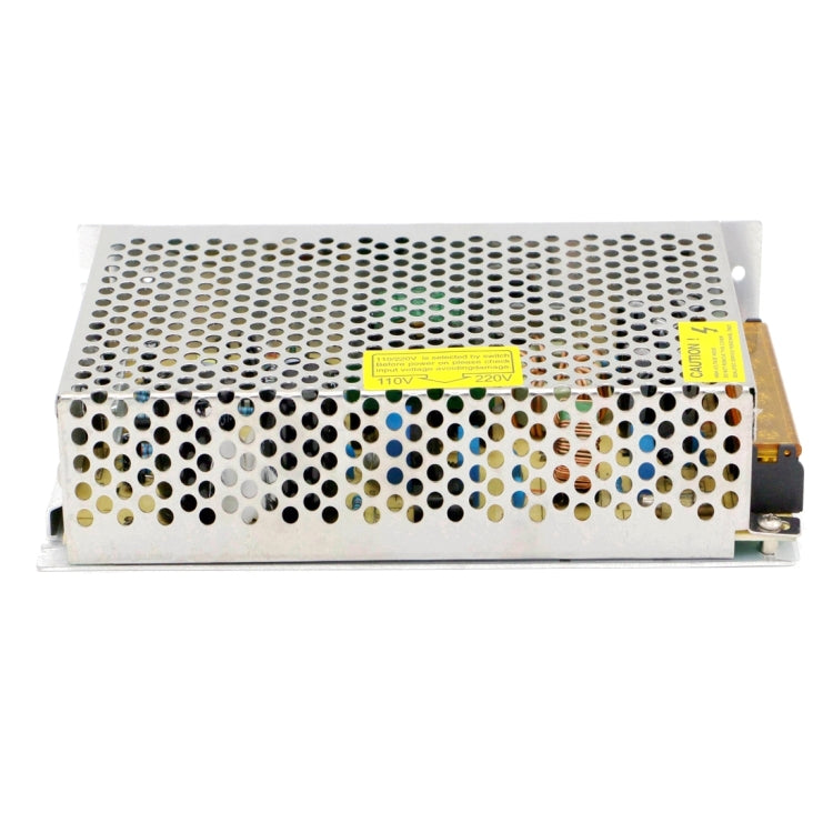 SOMPOM S-150-5 150W 5V 30A Switching Driver LED Light Strip Display Screen Lighting Monitor Power Supply