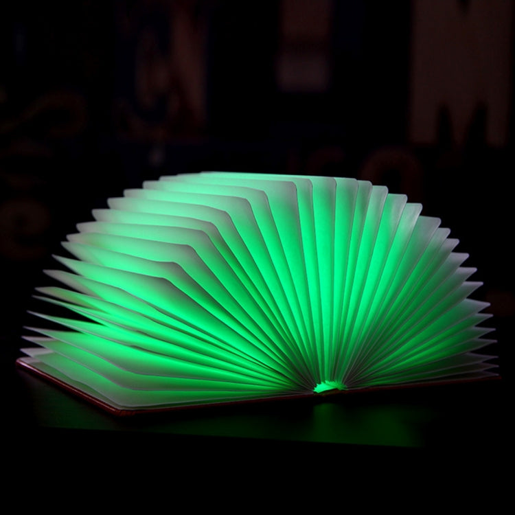 Creative Portable USB Charging Big Size Night Light