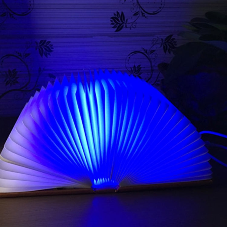 Creative Portable USB Charging Big Size Night Light