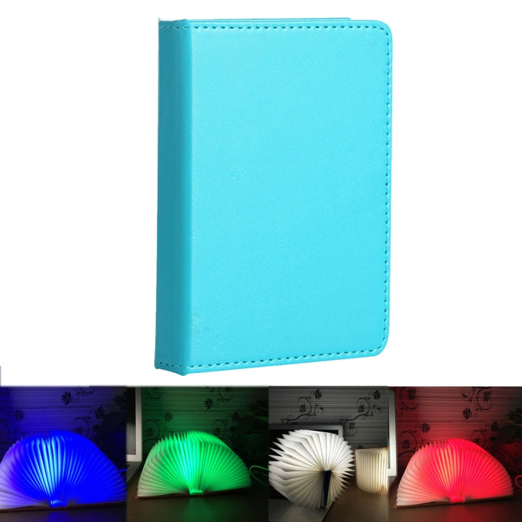 Creative Portable USB Charging Small Size Night Light