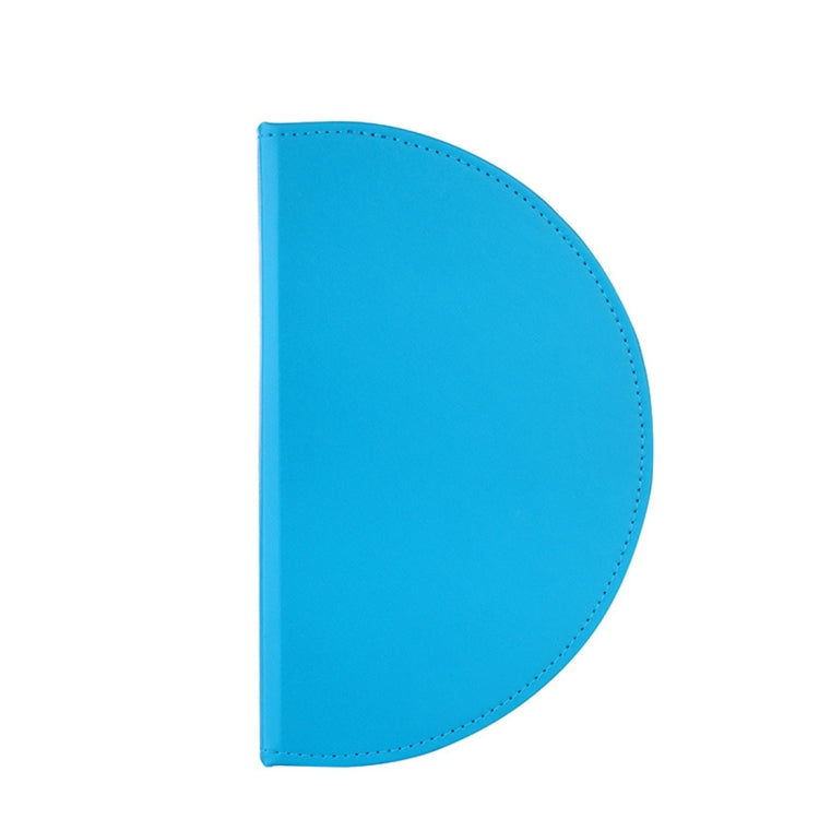 Creative Portable USB Charging Semicircle Night Light with Remote Control