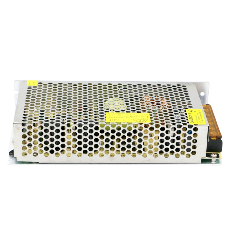 SOMPOM S-200-5 200W 5V 40A Switching Driver LED Light Strip Display Screen Lighting Monitor Power Supply