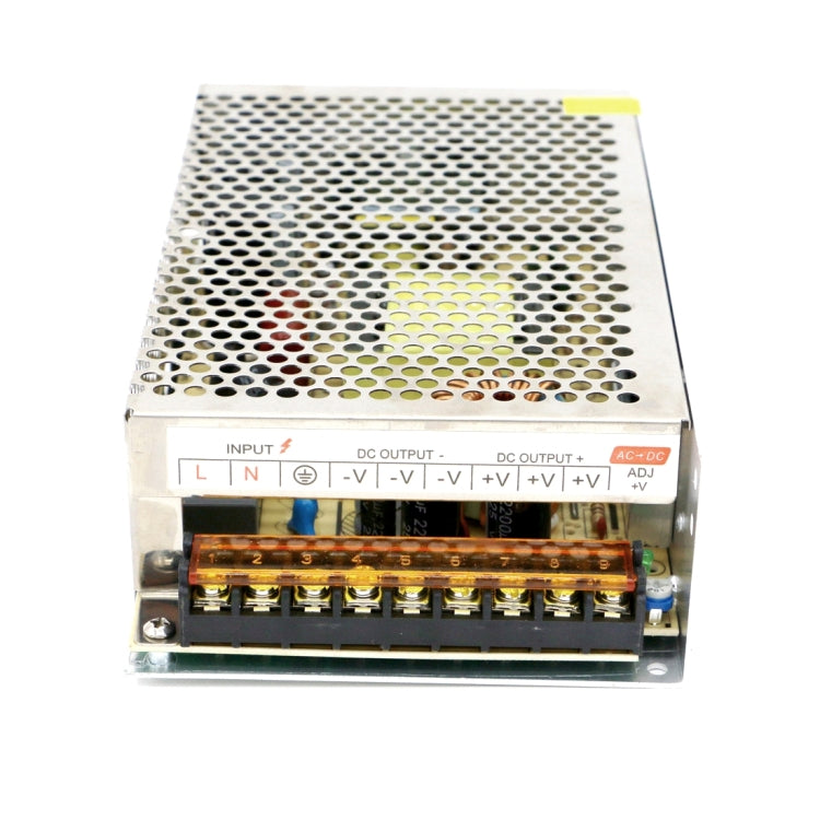 SOMPOM S-200-5 200W 5V 40A Switching Driver LED Light Strip Display Screen Lighting Monitor Power Supply