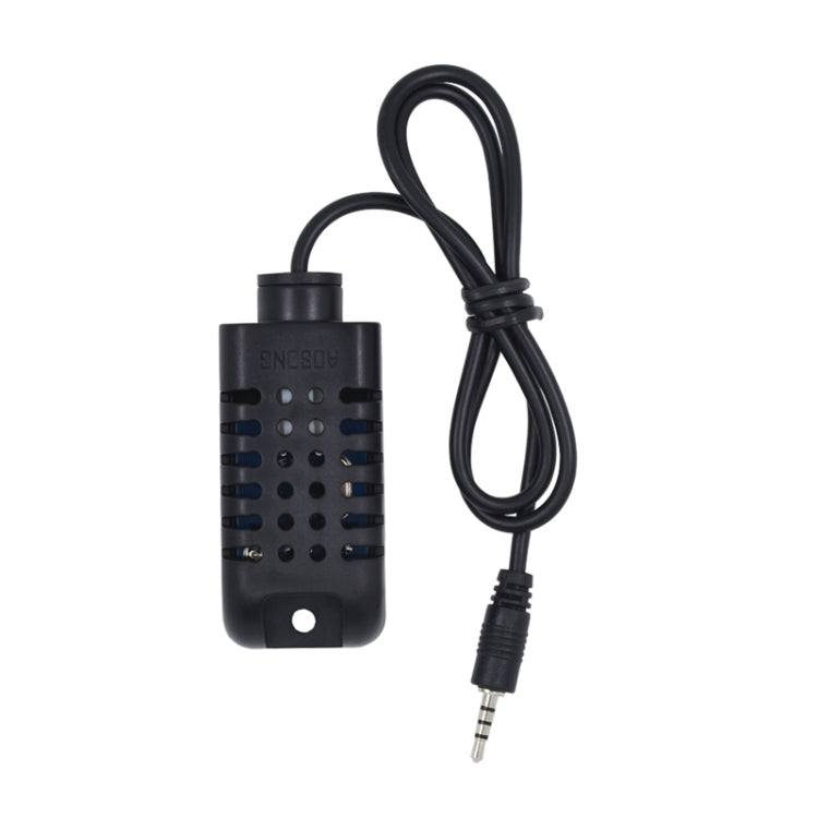 Sonoff TH-1 Temperature and Humidity Sensor for Sonoff TH10/TH16 WiFi Smart Switch