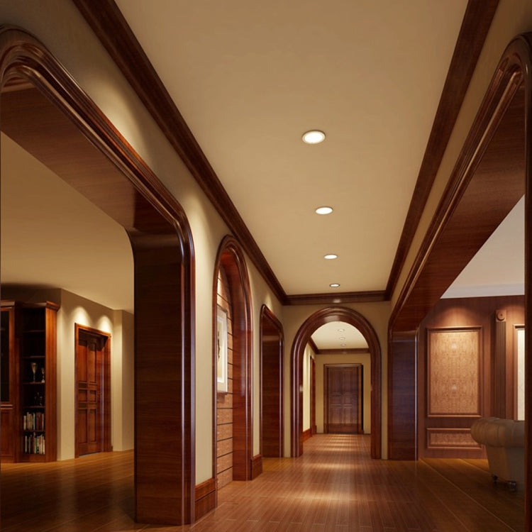 Sensor Distance: 4-6m, AC 85-265V