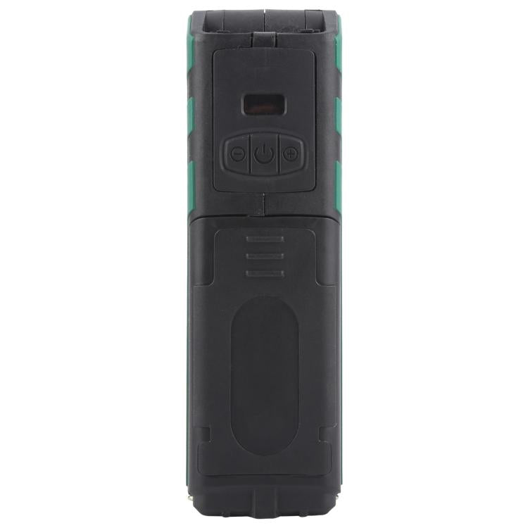 ES106 IP44 Waterproof COB Work Light USB Rechargeable Emergency Flashlight