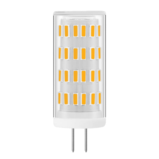 G4 3.2W SMD 4014 63 LEDs Dimmable LED Corn Light, AC/DC 12-24V
