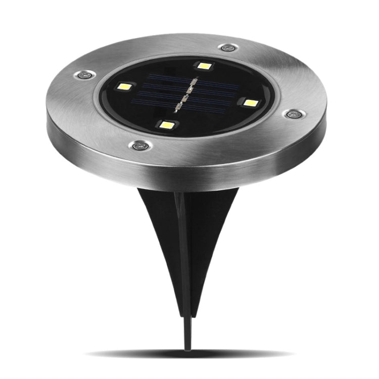 SMD 5050 Under Ground Lamp Outdoor Path Way Garden Decking LED Light